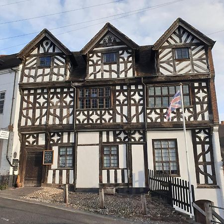 Appartement Bishop Percys House à Bridgnorth Extérieur photo