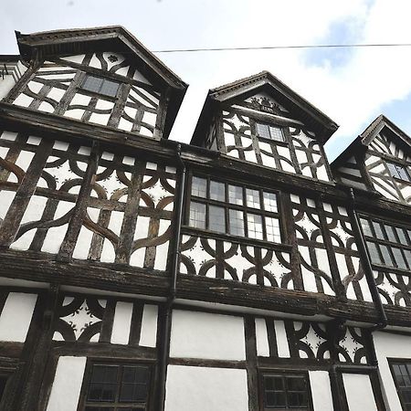 Appartement Bishop Percys House à Bridgnorth Extérieur photo