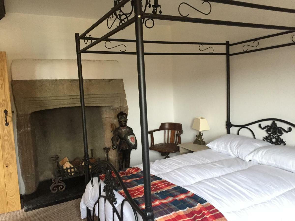 Appartement Bishop Percys House à Bridgnorth Extérieur photo