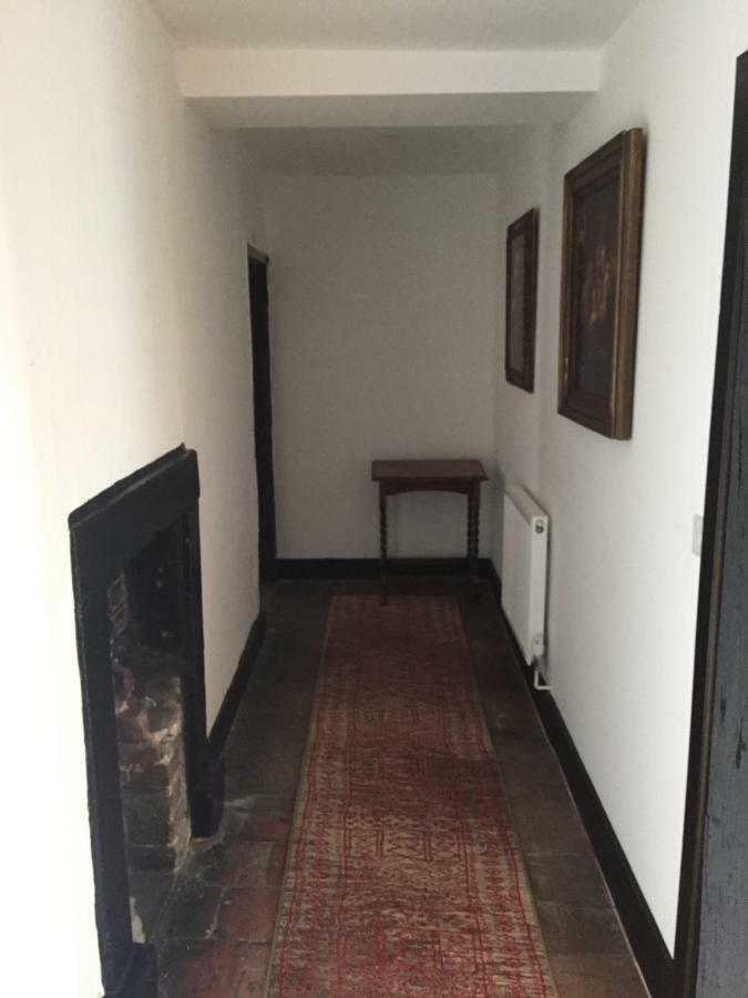 Appartement Bishop Percys House à Bridgnorth Extérieur photo