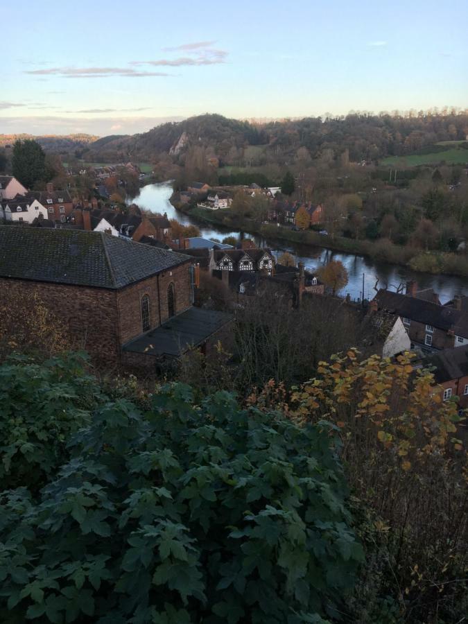 Appartement Bishop Percys House à Bridgnorth Extérieur photo
