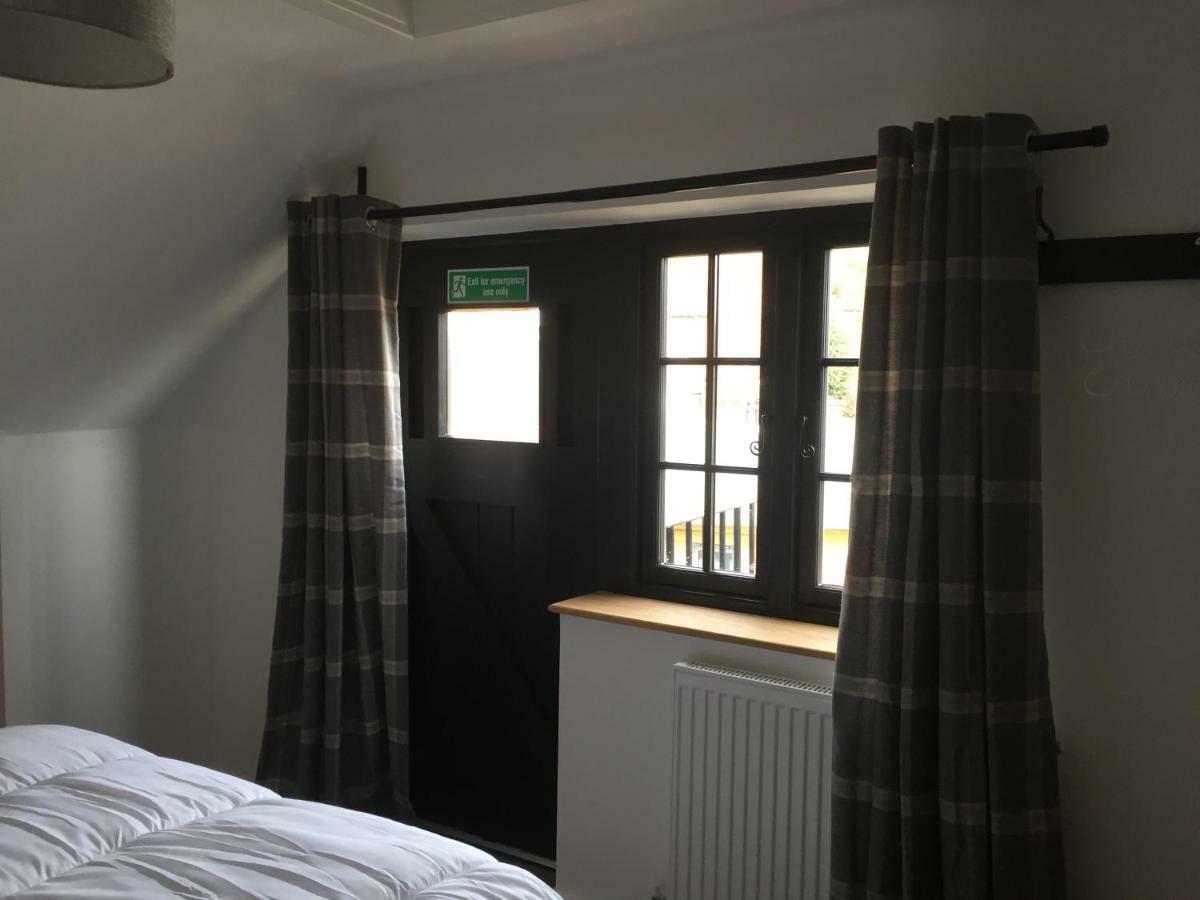 Appartement Bishop Percys House à Bridgnorth Extérieur photo