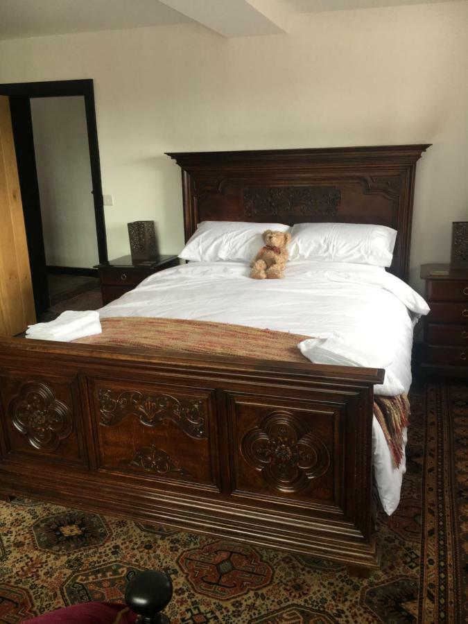 Appartement Bishop Percys House à Bridgnorth Extérieur photo