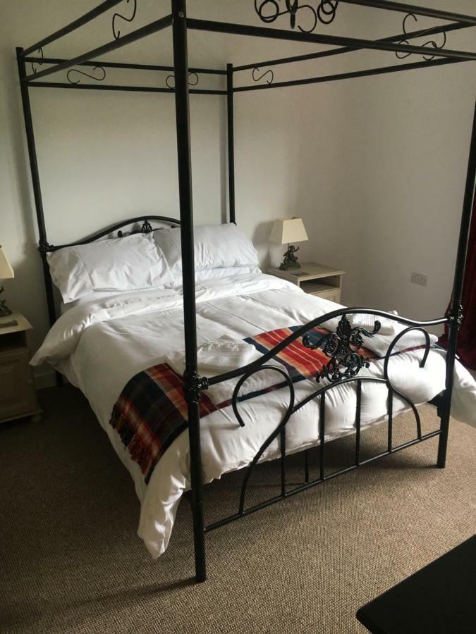 Appartement Bishop Percys House à Bridgnorth Extérieur photo