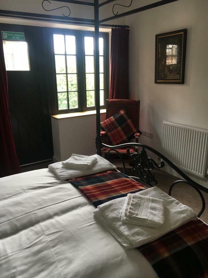 Appartement Bishop Percys House à Bridgnorth Extérieur photo