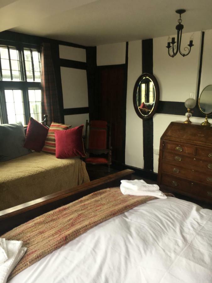 Appartement Bishop Percys House à Bridgnorth Extérieur photo
