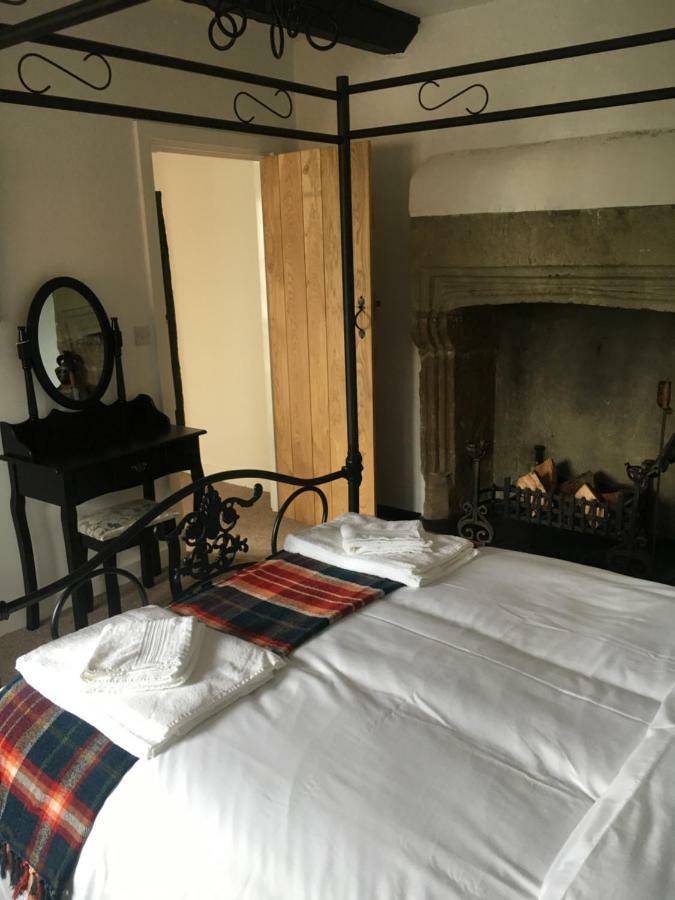 Appartement Bishop Percys House à Bridgnorth Extérieur photo