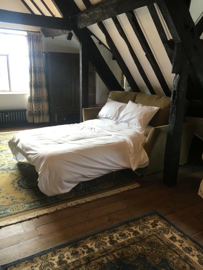 Appartement Bishop Percys House à Bridgnorth Extérieur photo