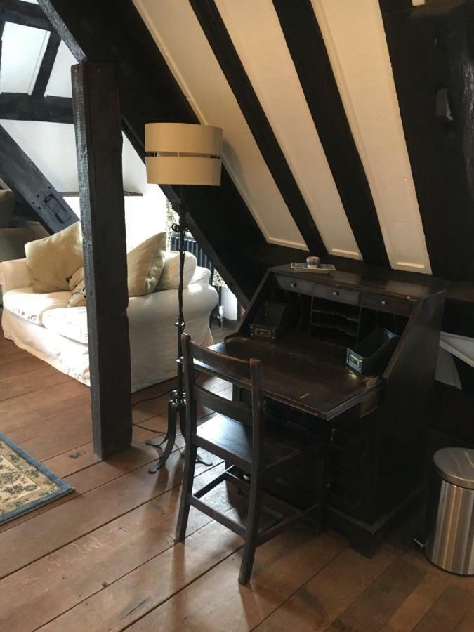Appartement Bishop Percys House à Bridgnorth Extérieur photo