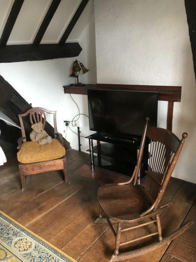 Appartement Bishop Percys House à Bridgnorth Extérieur photo