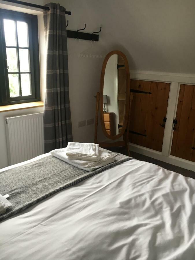 Appartement Bishop Percys House à Bridgnorth Extérieur photo