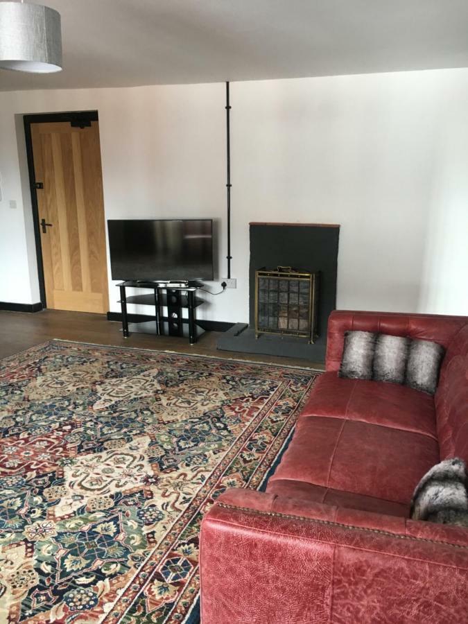 Appartement Bishop Percys House à Bridgnorth Extérieur photo