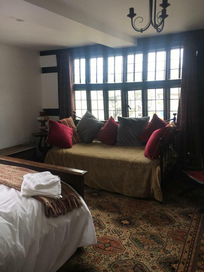 Appartement Bishop Percys House à Bridgnorth Extérieur photo